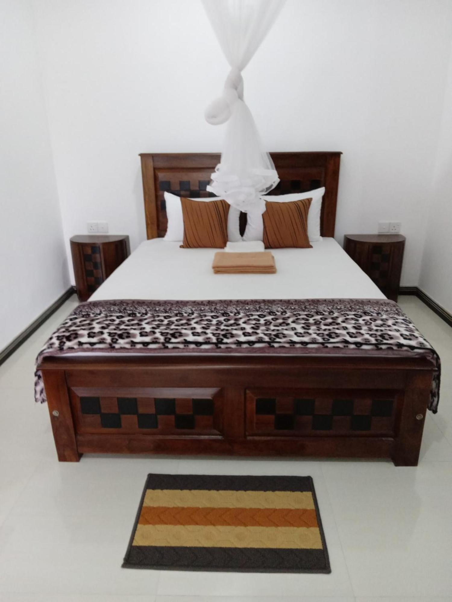 Misty Heaven Bed & Breakfast Ella Room photo